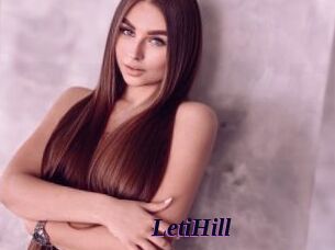 LetiHill