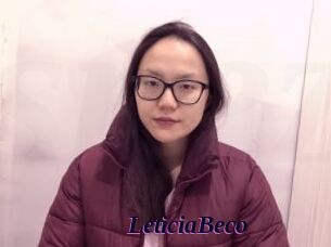 LeticiaBeco