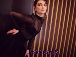 LeticiaGreds