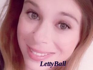 LettyBall