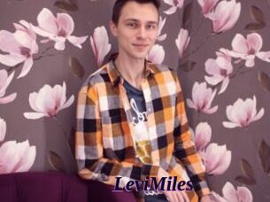 LeviMiles