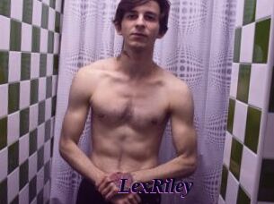 LexRiley