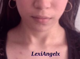 LexiAngelx