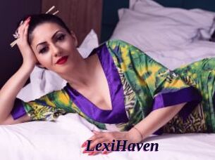 LexiHaven