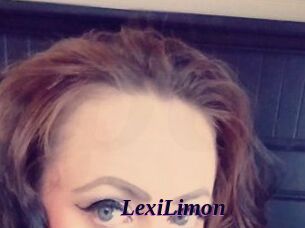 LexiLimon