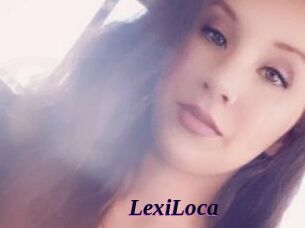 LexiLoca