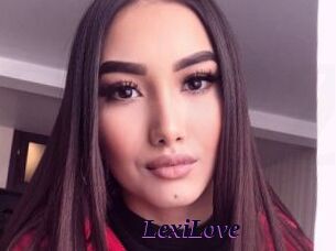 LexiLove