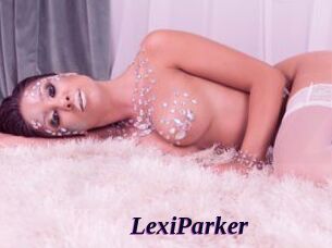 LexiParker
