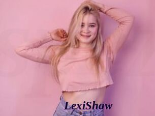 LexiShaw