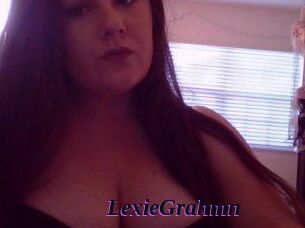 Lexie_Grahmn