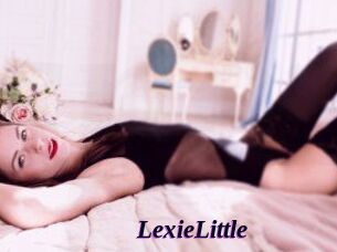 LexieLittle