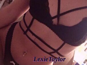 LexieTaylor