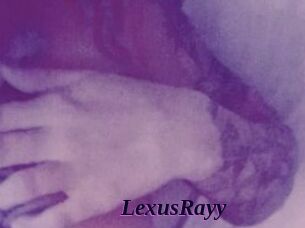 LexusRayy