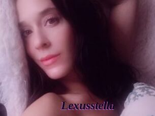 Lexusstella