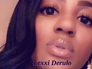 Lexxi_Derulo Spezial Sexcam