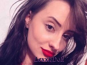 LexxieDoll