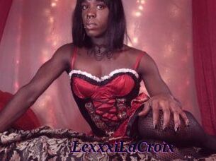 LexxxiLaCroix