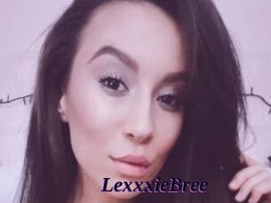 LexxxieBree