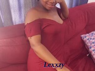 Lexxzy