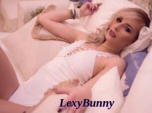 LexyBunny