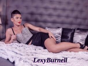 LexyBurnell
