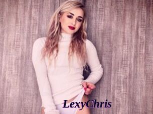 LexyChris