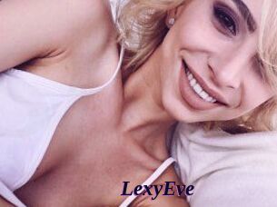 LexyEve