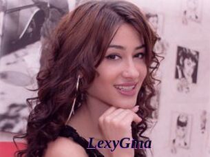 LexyGina