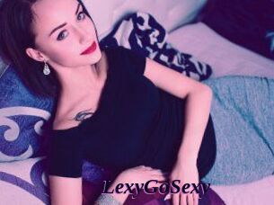 LexyGoSexy