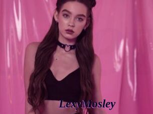 LexyMosley