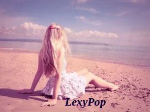 LexyPop