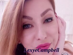 LexyeCampbell