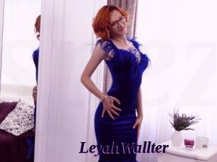 LeyahWallter