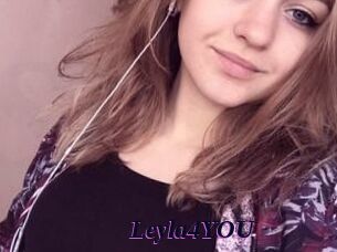 Leyla4YOU