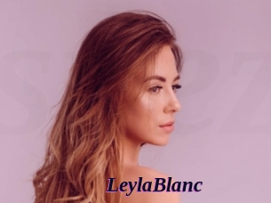 LeylaBlanc