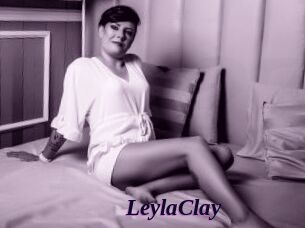LeylaClay