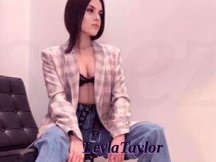 LeylaTaylor Spezial Sexcam