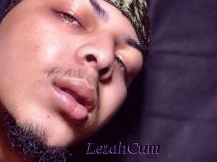 LezahCum