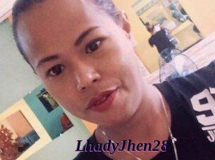 LhadyJhen28