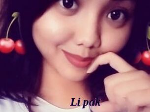 Li_pak