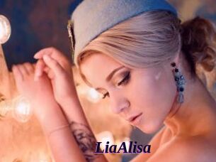 LiaAlisa