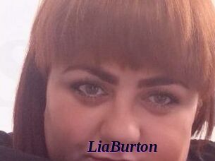 LiaBurton