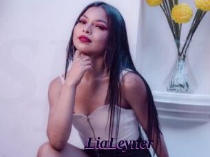 LiaLeyner