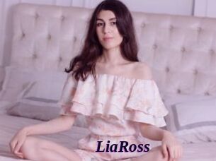 LiaRoss