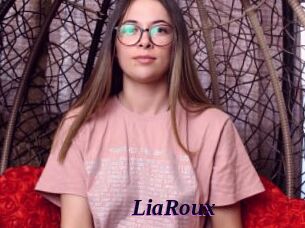 LiaRoux
