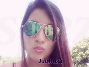 LiaRush