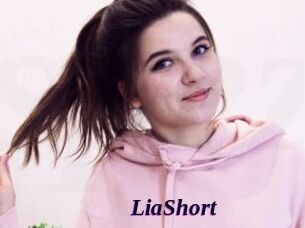 LiaShort