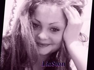 LiaSton