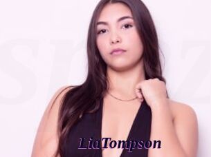 LiaTompson