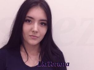 LiaTortora Spezial Sexcam